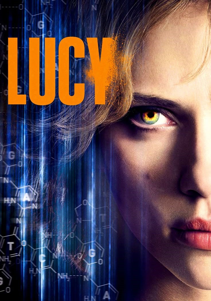 Imagen de Lucy