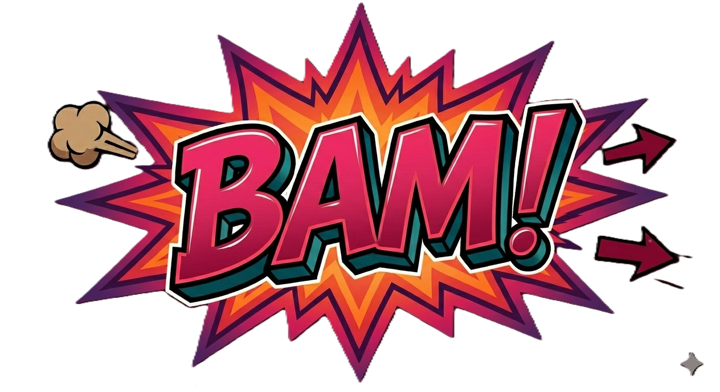 Logo BAM